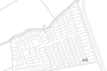 Vacant Land for sale in Horne