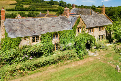 12 acres of Land for sale in West Crewkerne