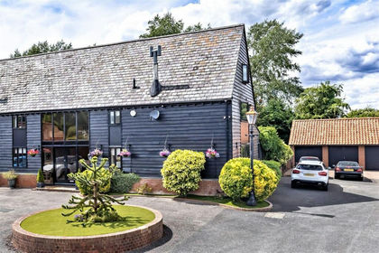 Land for sale in Harlow