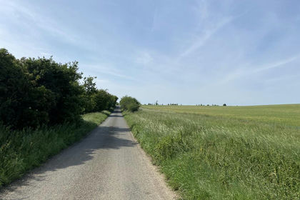 40.1 acres of Vacant Land for sale in Kelshall
