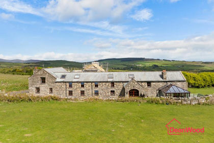 5 acres of Barn Conversion for sale in null