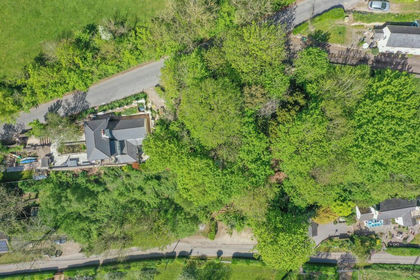 Development Land for sale in Hentland