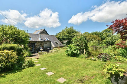 Land for sale in Llanyre