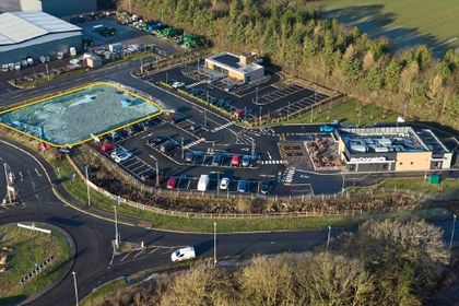Development Land for sale in Malton