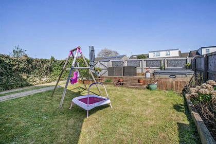 2500 acres of Land for sale in Cirencester