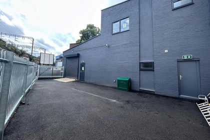 Industrial Land for sale in Hackney South and Shoreditch