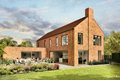 Development Land for sale in Orford