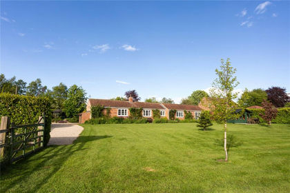 2 acres of House with Land for sale in Holtby