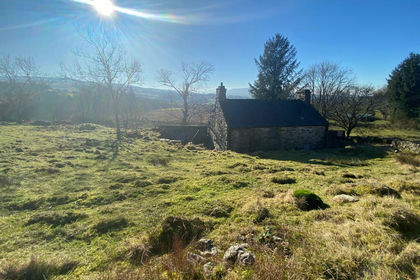 5.1 acres of Agricultural Land for sale in Ffestiniog