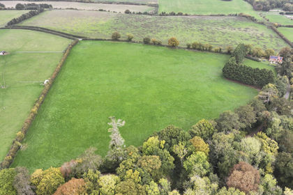 Land for sale in Tidmarsh