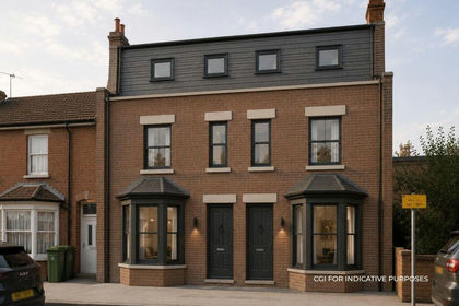 Development Land for sale in Aylesbury