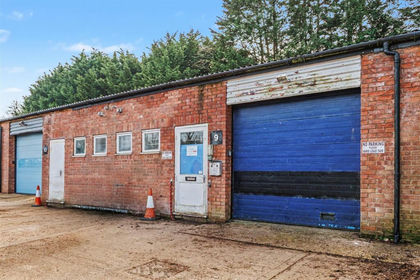 Commercial Land for sale in Warwick