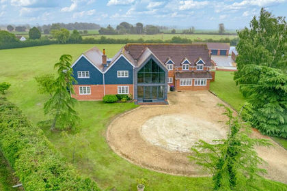 4 acres of Land for sale in Toynton St Peter