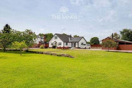 5 acres of House with Land for sale in Tarvin
