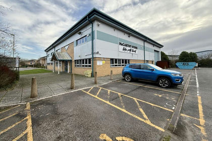 Commercial Land for sale in Ringwood