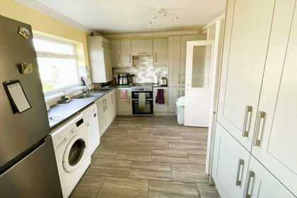 1.9 acres of Smallholding for sale in Gedney
