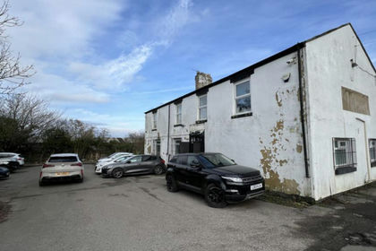 Commercial Land for sale in South Hetton