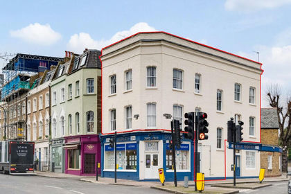Residential Land for sale in Hampstead and Highgate