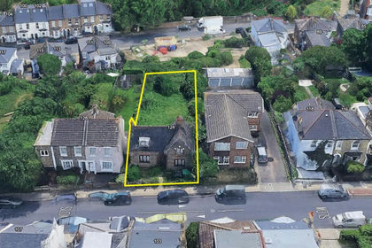 Development Land for sale in Streatham and Croydon North