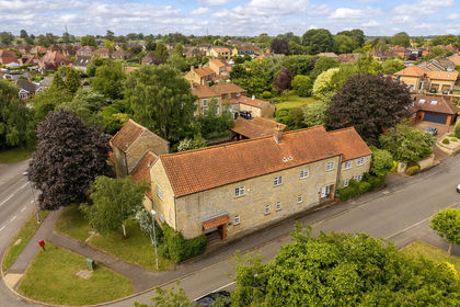 Barn Conversion for sale in Nettleham