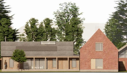 Barn for sale in Coltishall