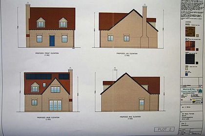 Development Land for sale in March