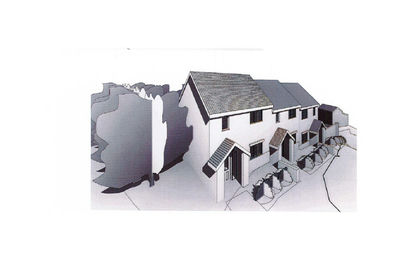 Development Land for sale in Nantyglo and Blaina