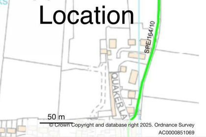 Undeveloped Land for sale in Spen Valley