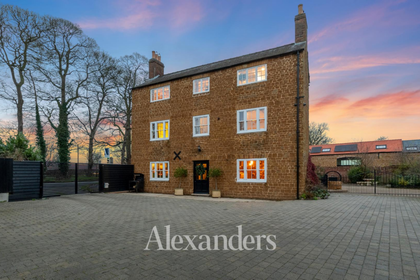 Land for sale in Eaton