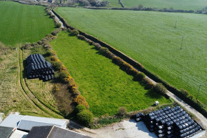 Pasture for sale in St. David's and the Cathedral Close