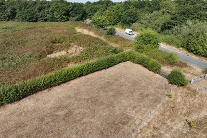 Land for sale in Chelsham and Farleigh