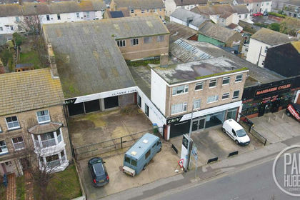 Development Land for sale in Lowestoft