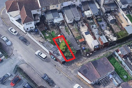 Development Land for sale in Thurrock