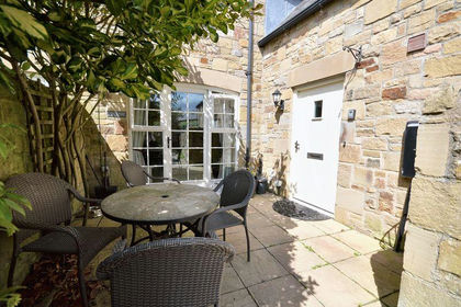 Land for sale in North Sunderland