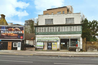 Development Land for sale in Hammersmith and Chiswick