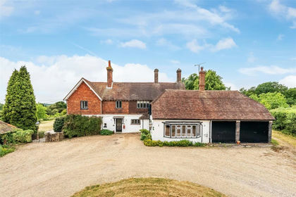 33 acres of Country Home for sale in Capel