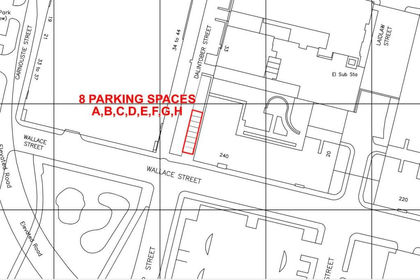 Land for sale in Glasgow South West