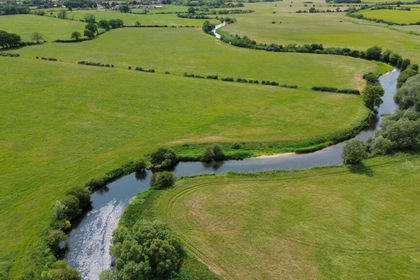5 acres of Undeveloped Land for sale in Corfe Mullen