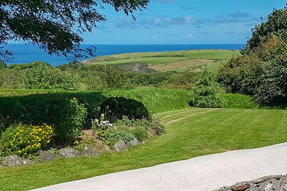 18 acres of Farmhouse for sale in Haverfordwest