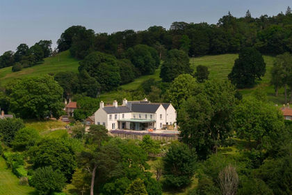 1.3 acres of Country Home for sale in Felixkirk