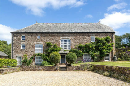 8 acres of Country Home for sale in Newton and Noss