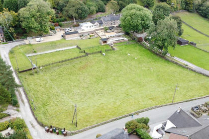 2.2 acres of Land for sale in Brown Edge