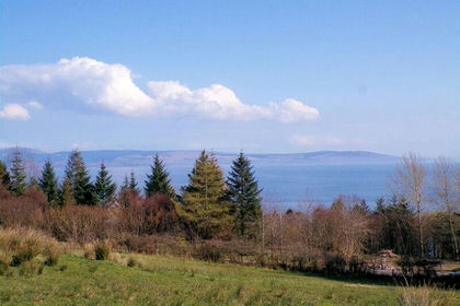 1 acre of Development Land for sale in Argyll, Bute and South Lochaber