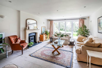 1.1 acres of House with Land for sale in Headley