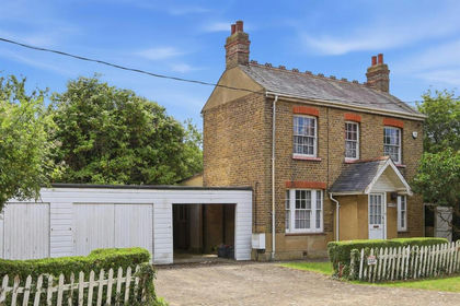Development Land for sale in Basildon and Billericay
