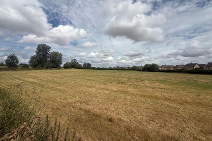 4.4 acres of Undeveloped Land for sale in Wanborough