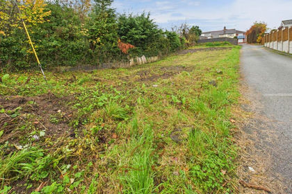 Development Land for sale in Buckley