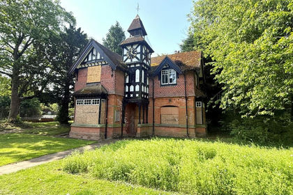 Development Land for sale in Birmingham Perry Barr