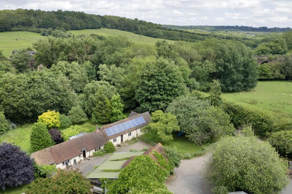 13 acres of House with Land for sale in Southborough