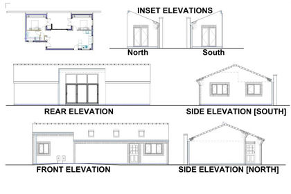 Self Build Plot for sale in Gorton and Denton